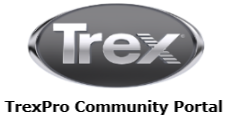 TrexProCommunity